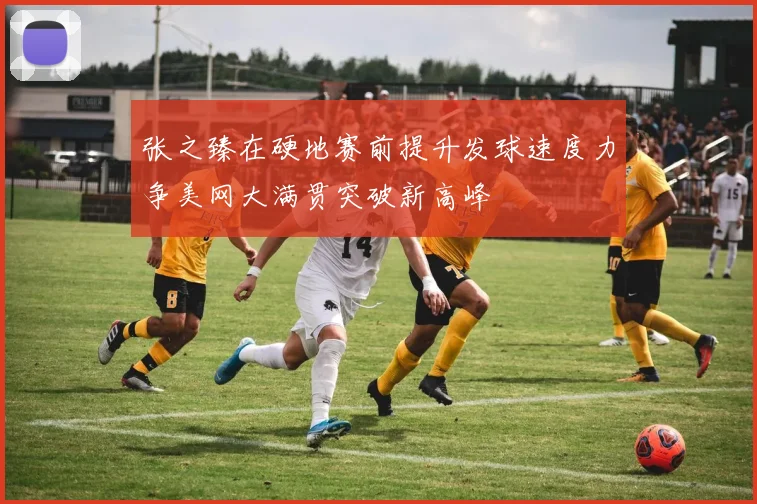 张之臻在硬地赛前提升发球速度力争美网大满贯突破新高峰